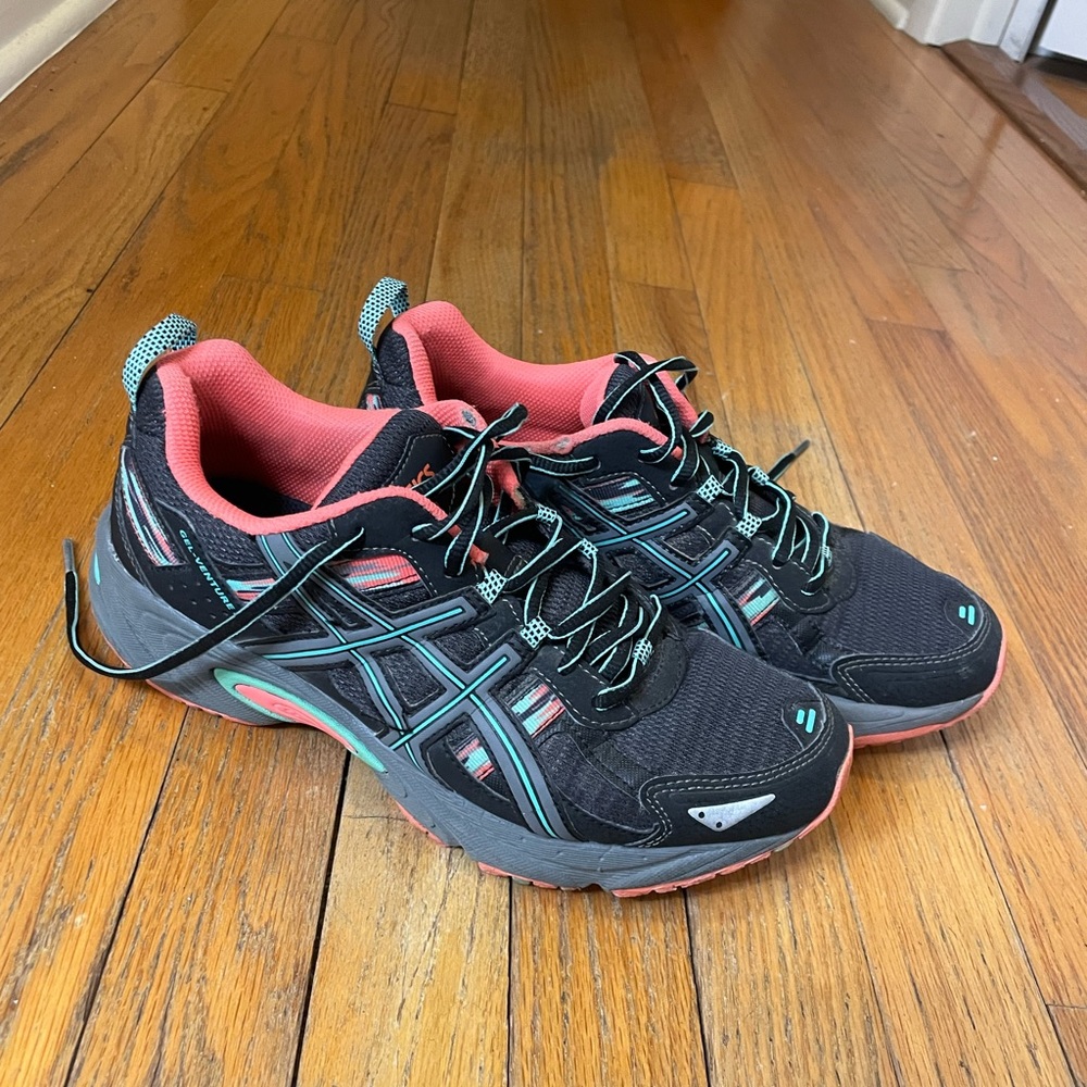 ASICS sneakers - Picture 2 of 5